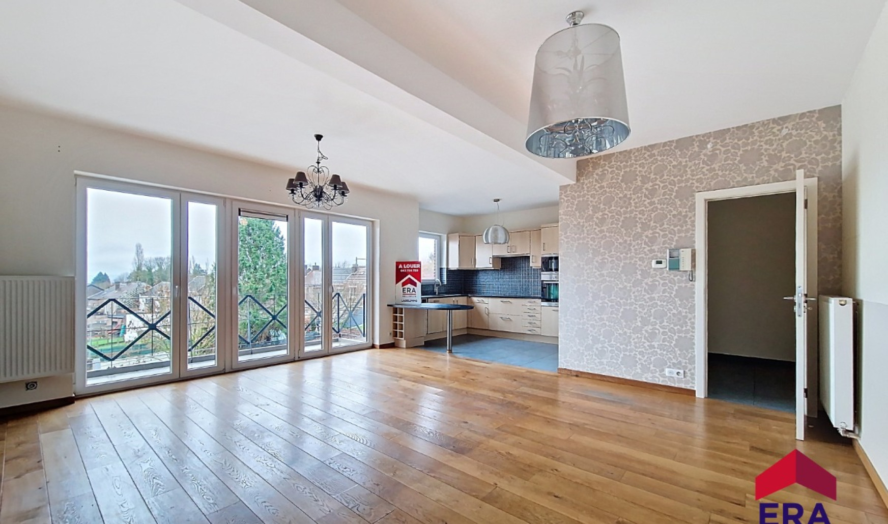 Esplanade de la Légia - 6 - 12 - 4430