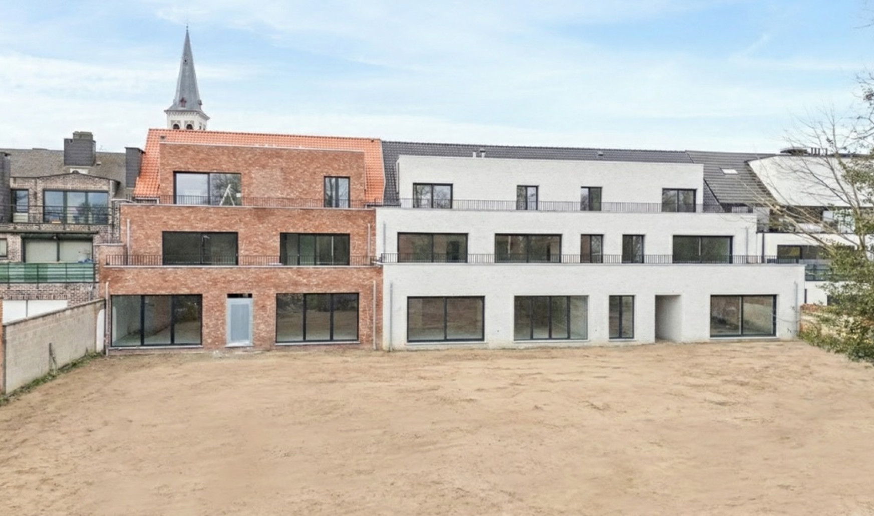 Emile Verhaerenstraat - 53 - - D0.1 - 2890