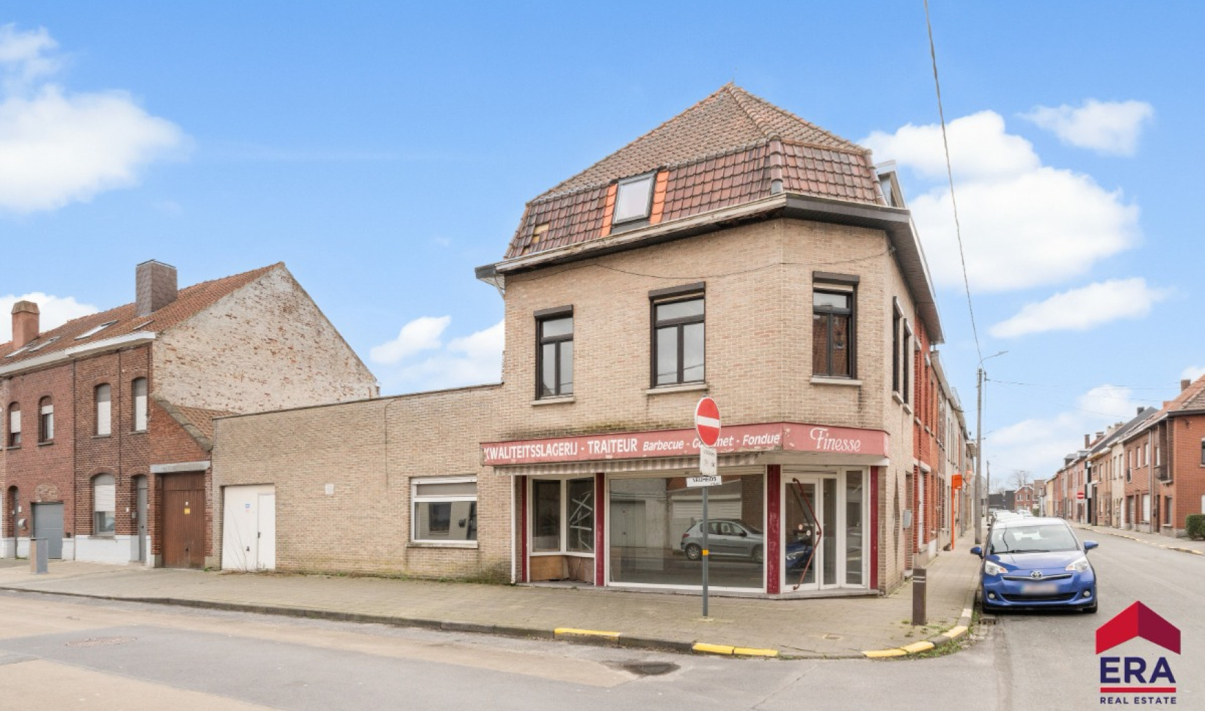 Veldstraat - 145 - - 8530