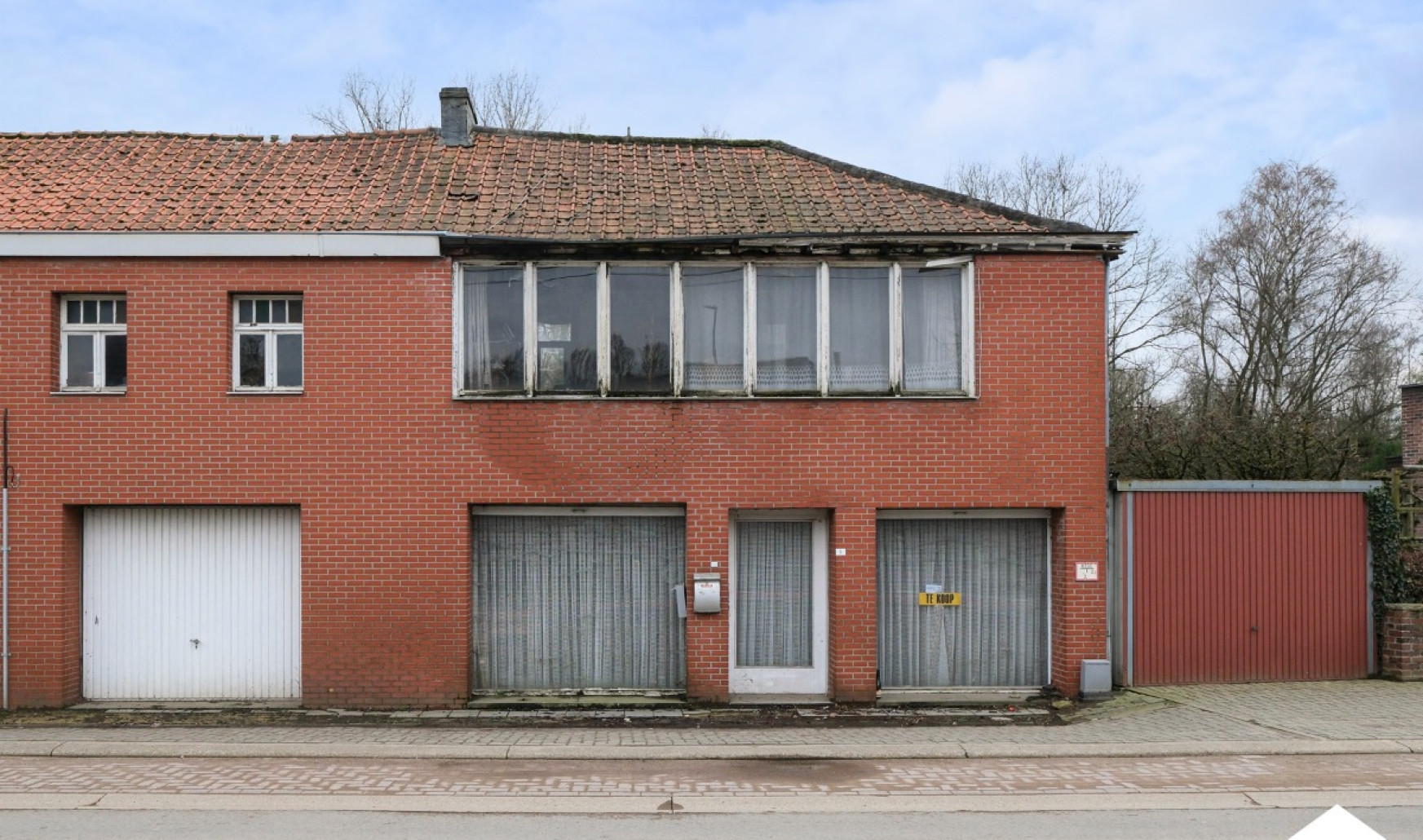 Grootstraat - 6 - - 3570