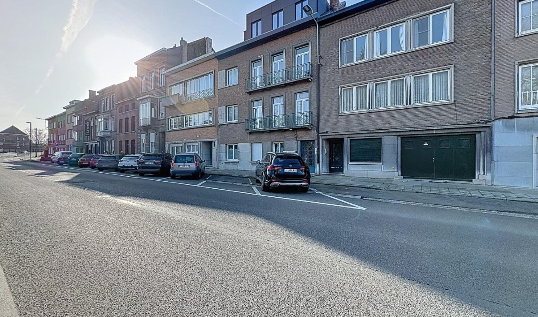 Rue de la Station - 105 - 3 - 7060