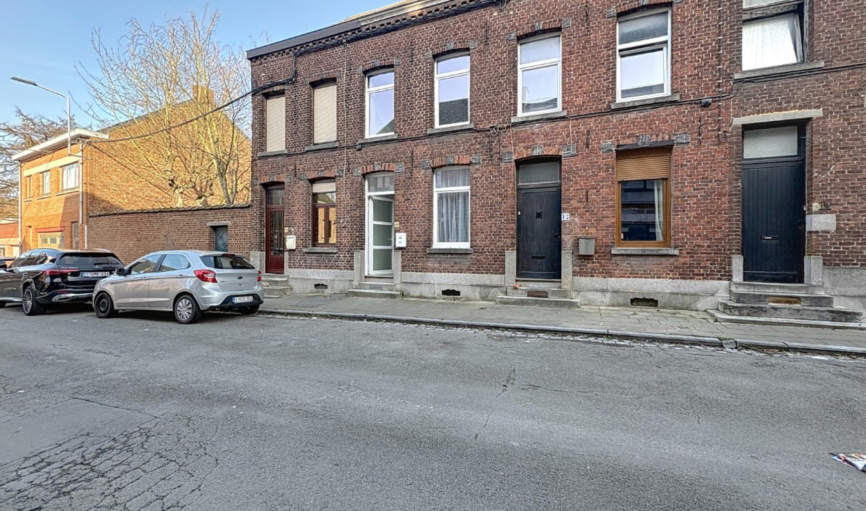 Rue Billaumont - 10 - - 7060