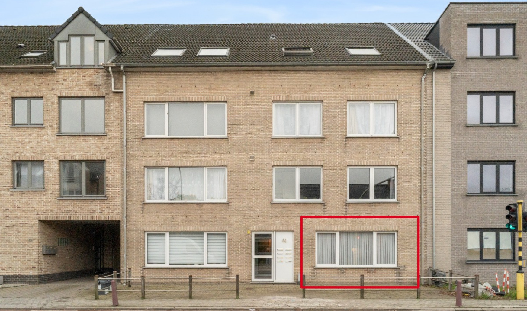 Stationsstraat - 64 - 8 - 9190