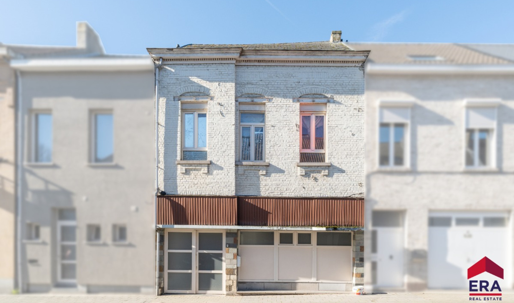 Schendelbeekhofstraat - 21 - - 9300