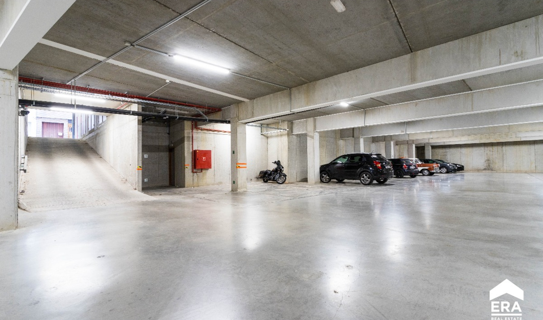 Poststraat - 6 - G19 - 8800