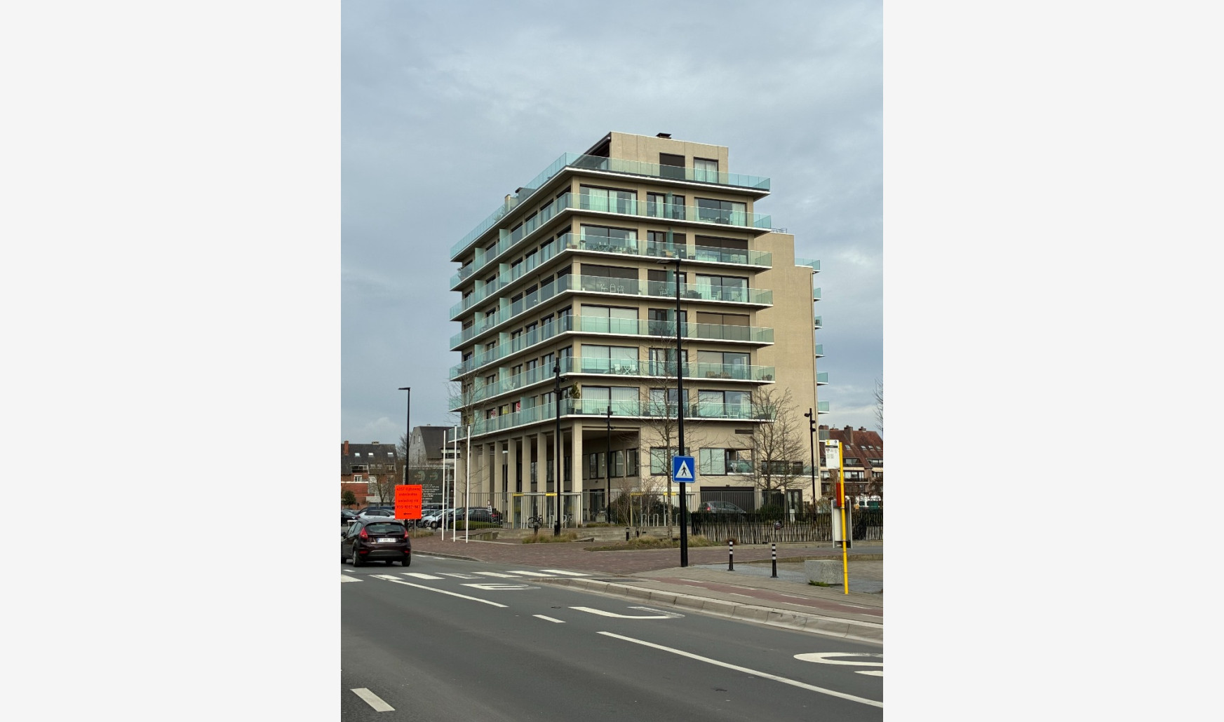 Holstraat - 61 - 209 - 8790