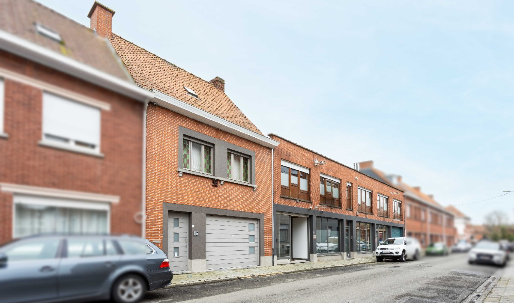 Peperleenstraat - 13 - - 8501