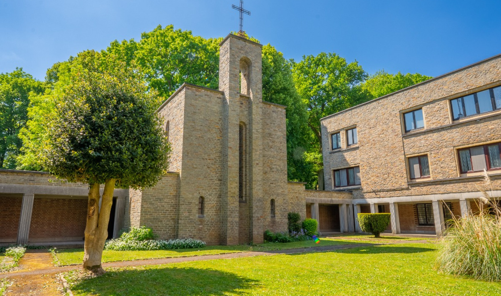 Chemin des Mésanges - 31 - COMBO - 5170