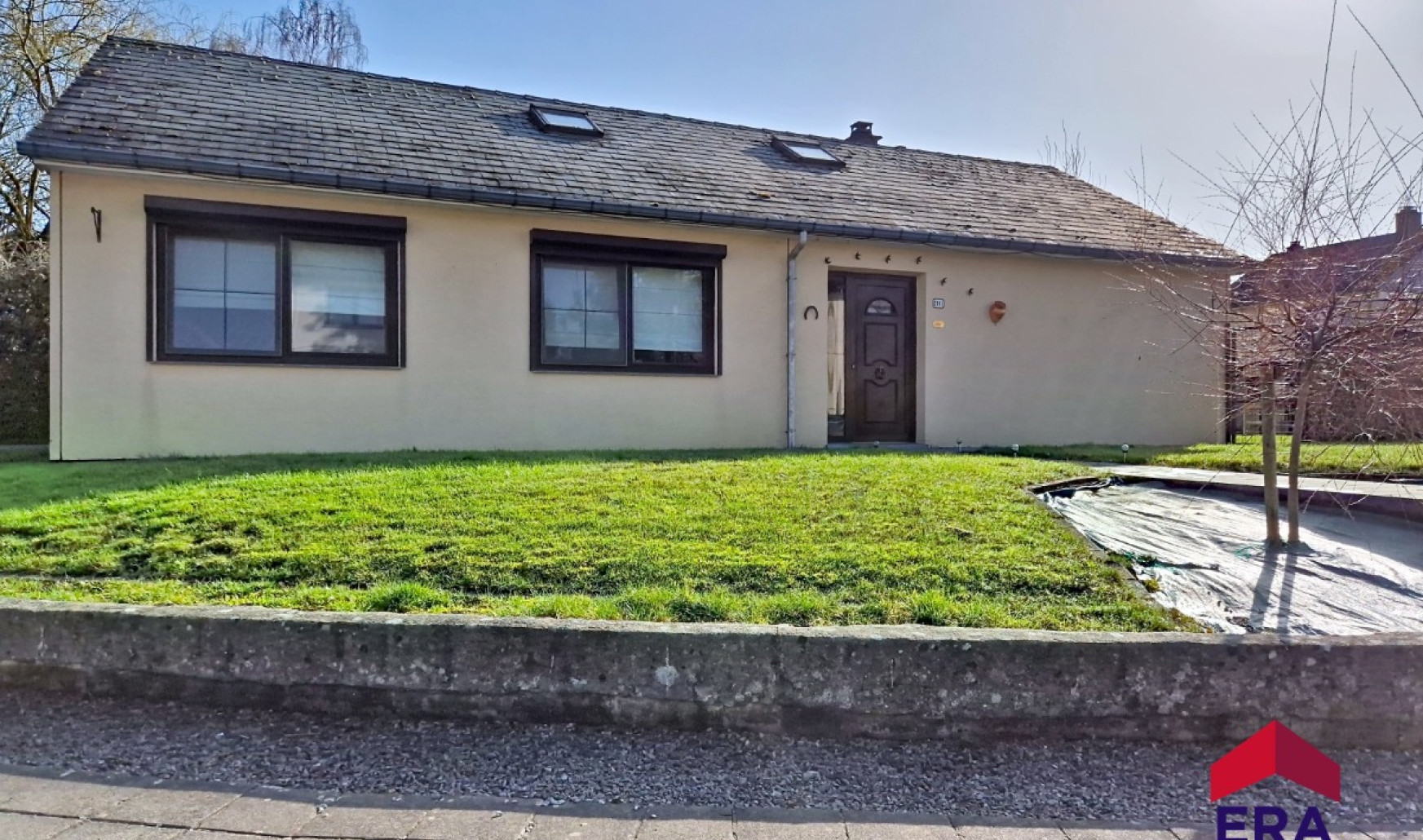 Rue du Bois de Siroux - 11 - - 5300