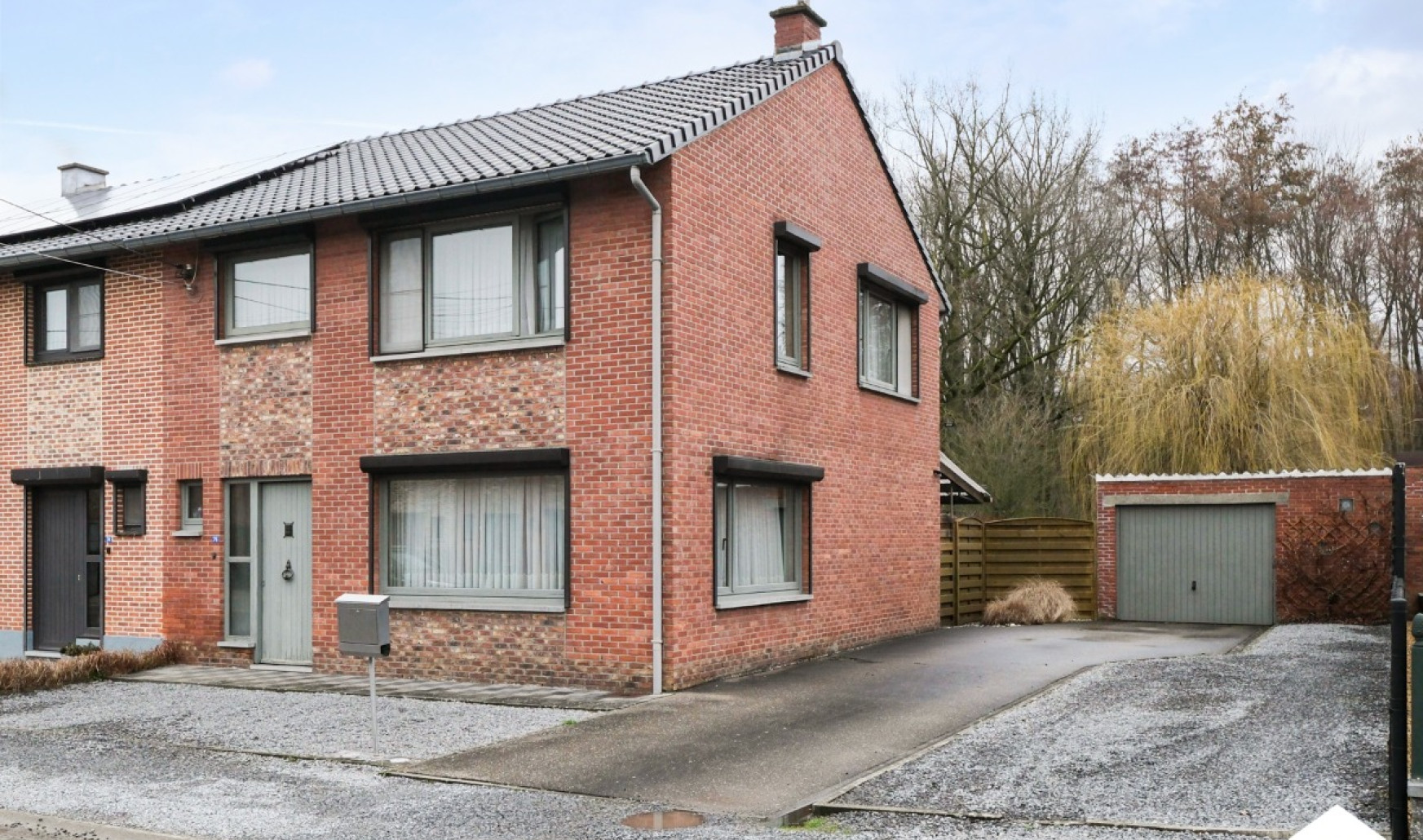 Jonkherenbos - 76 - - 677 V2 - 3740