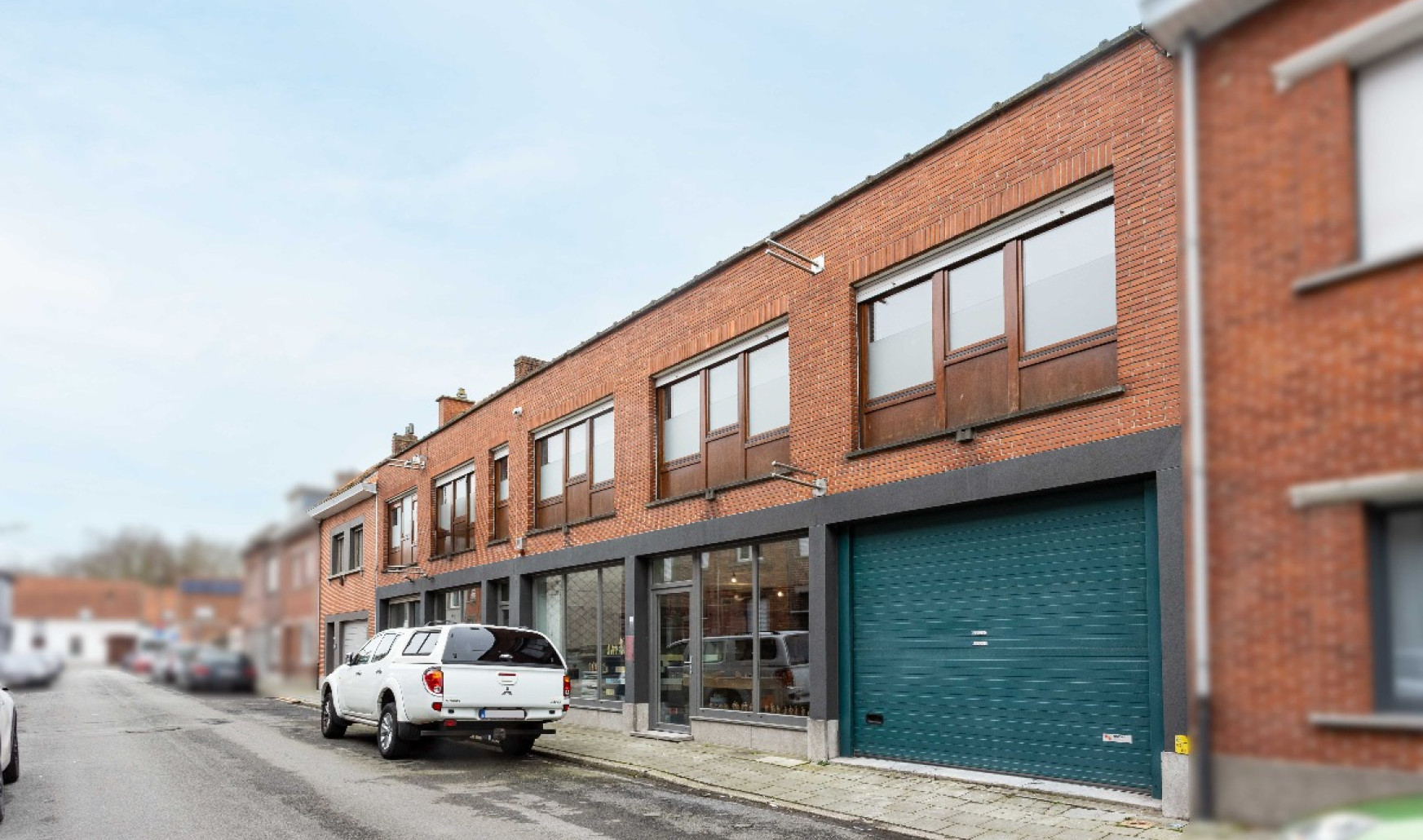 Peperleenstraat - 15 - - 8501