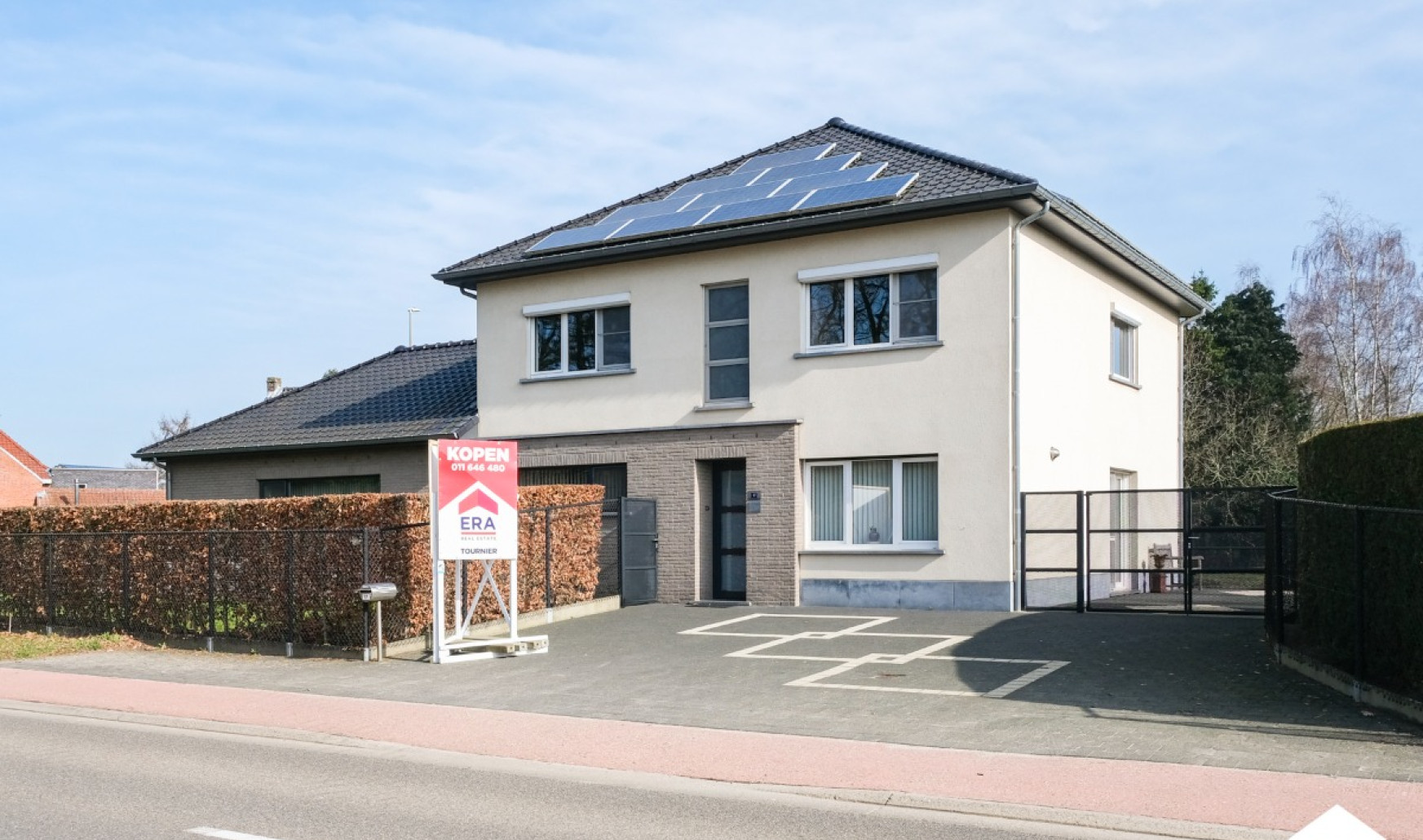 Marktplein - 17 - - 3941