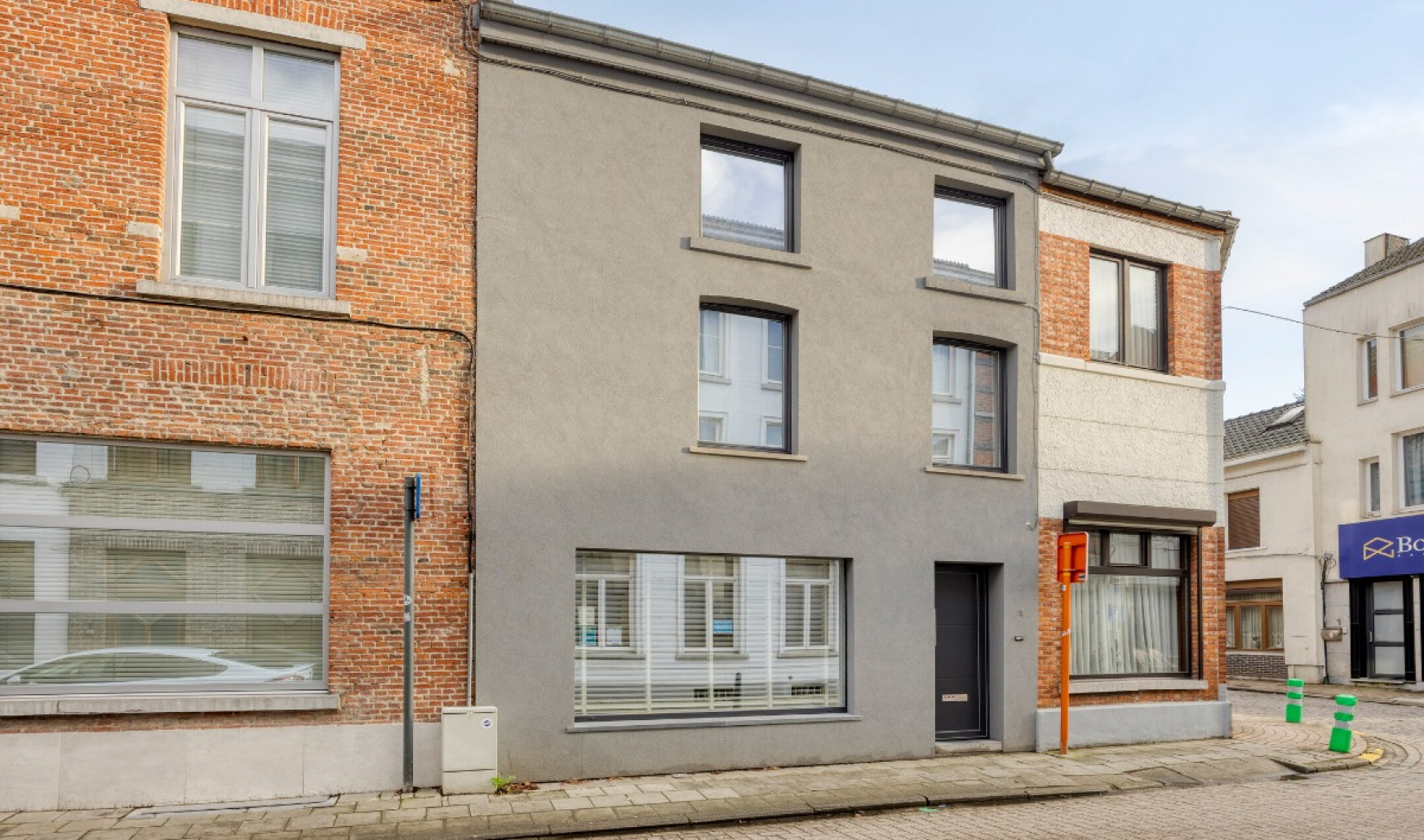 Overstraat - 1 - - 3290