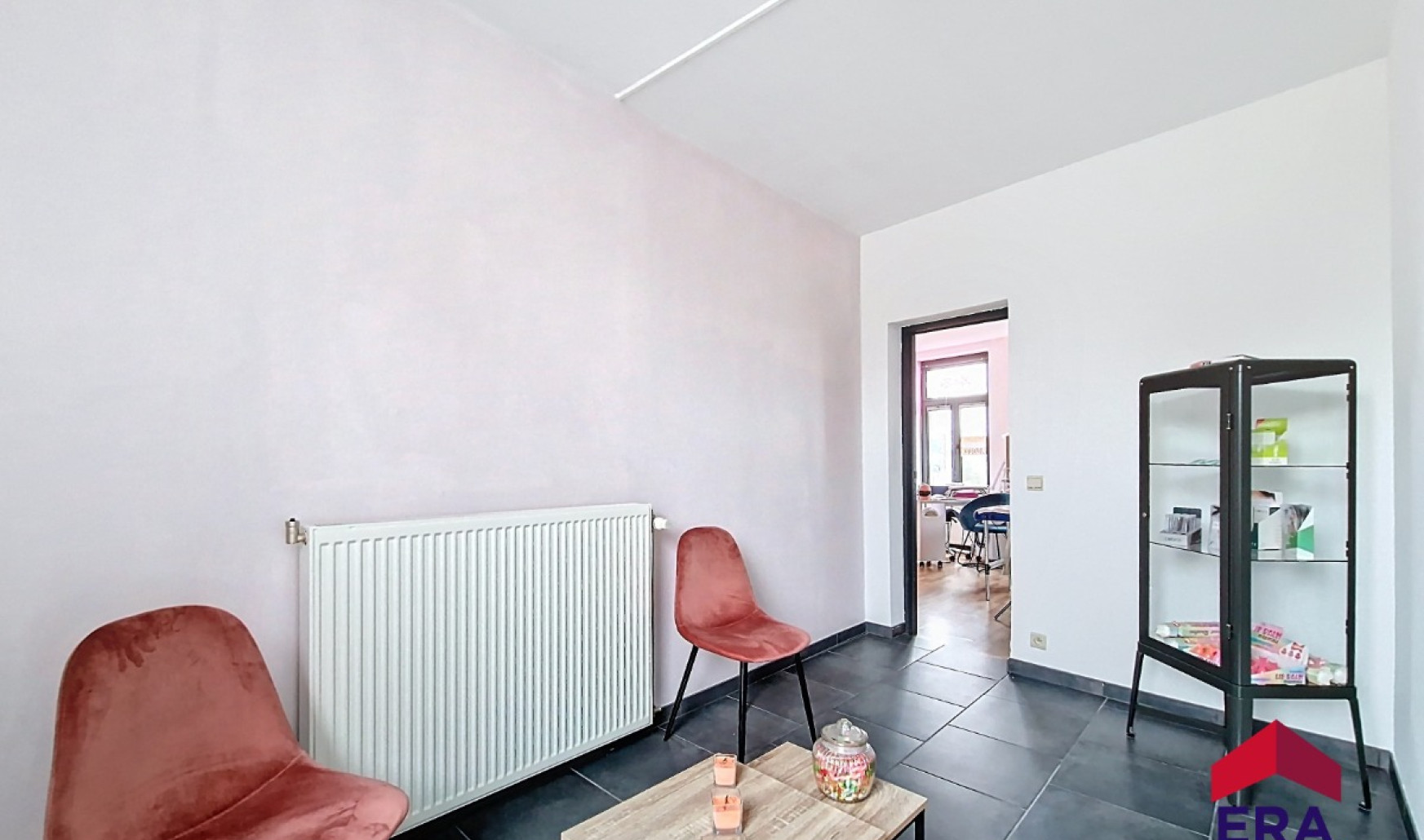 Rue de l'Yser - 401 - - 4430