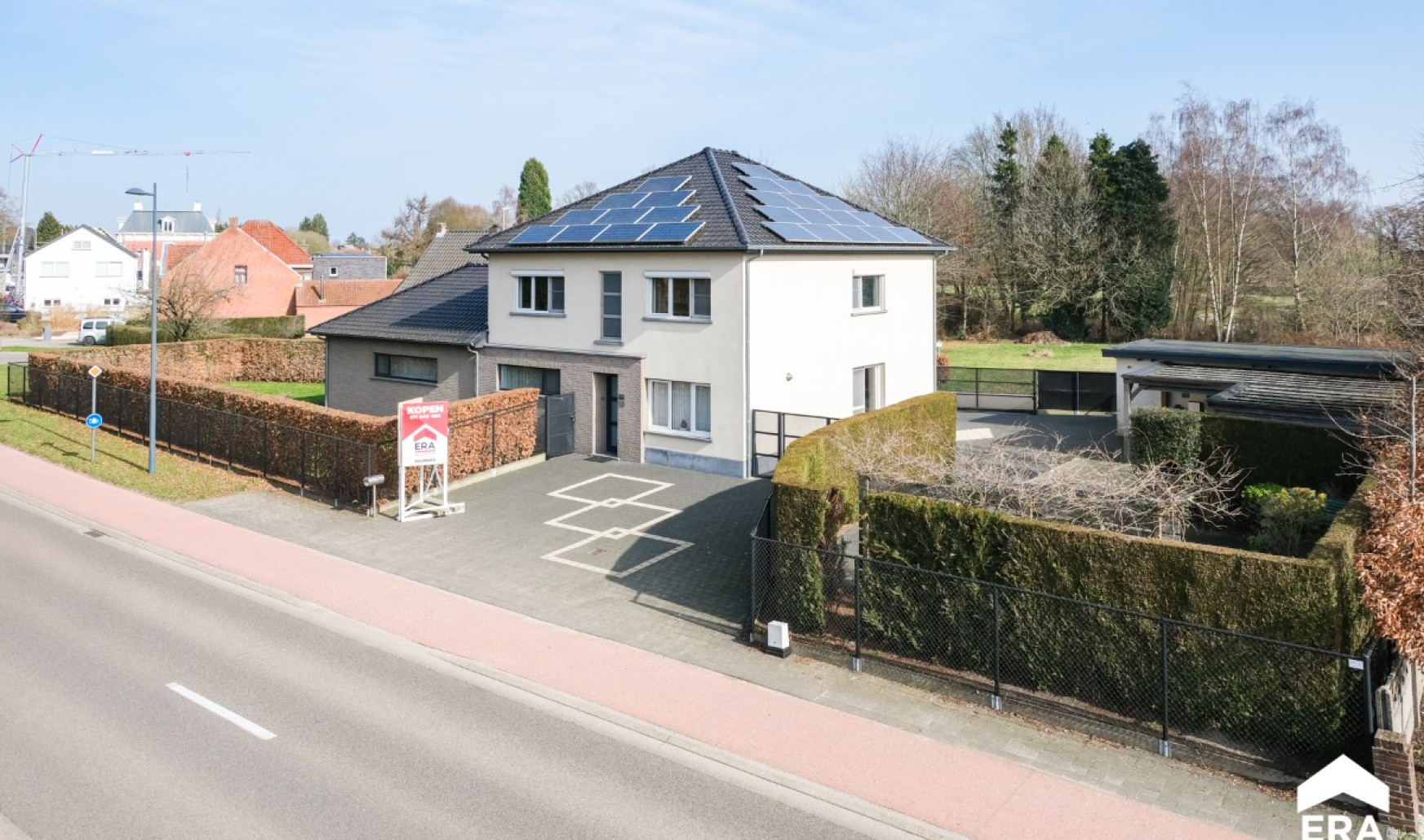 Marktplein - 17 - - 3941