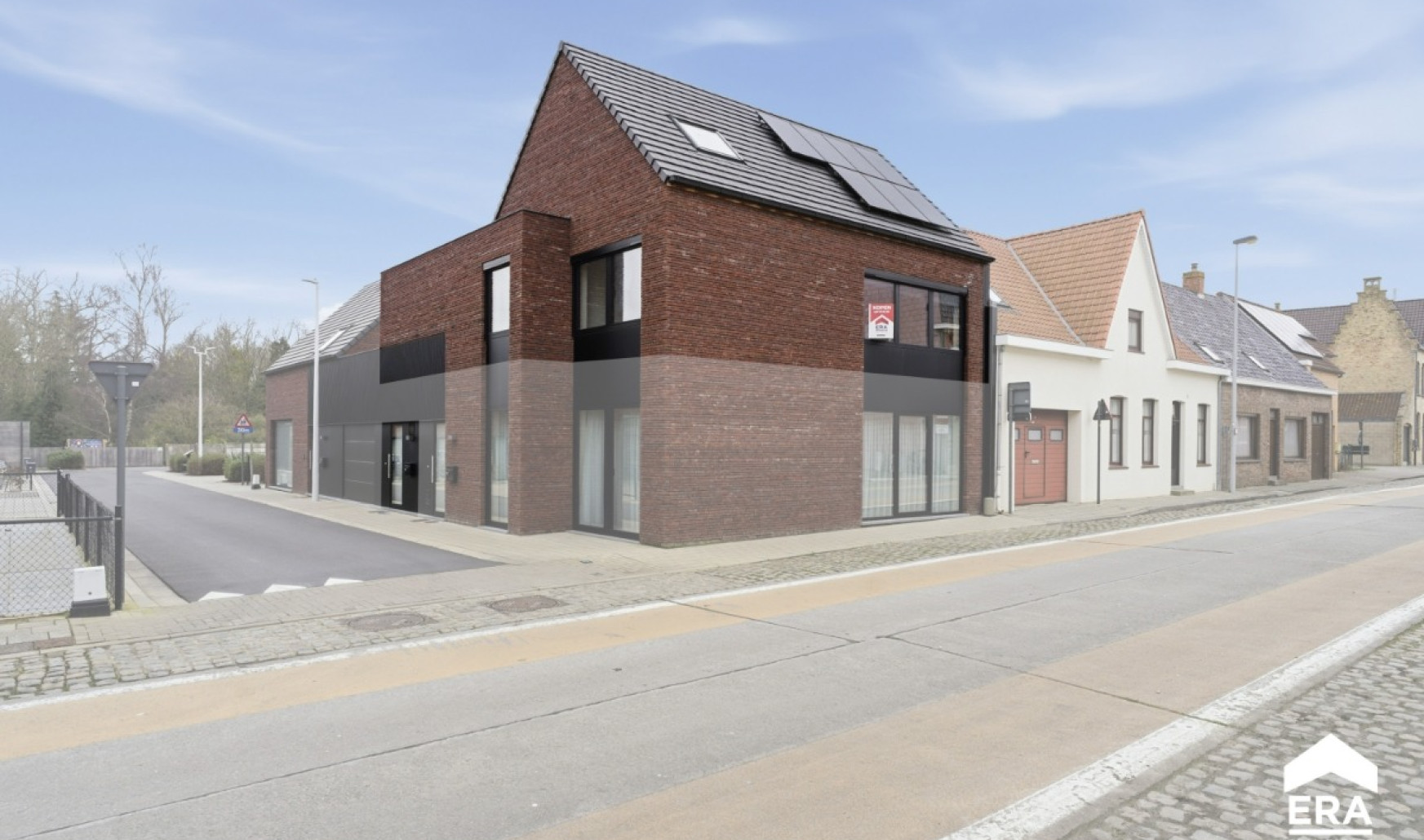 Mézières-en-Brenneplein - 13 - - 8978