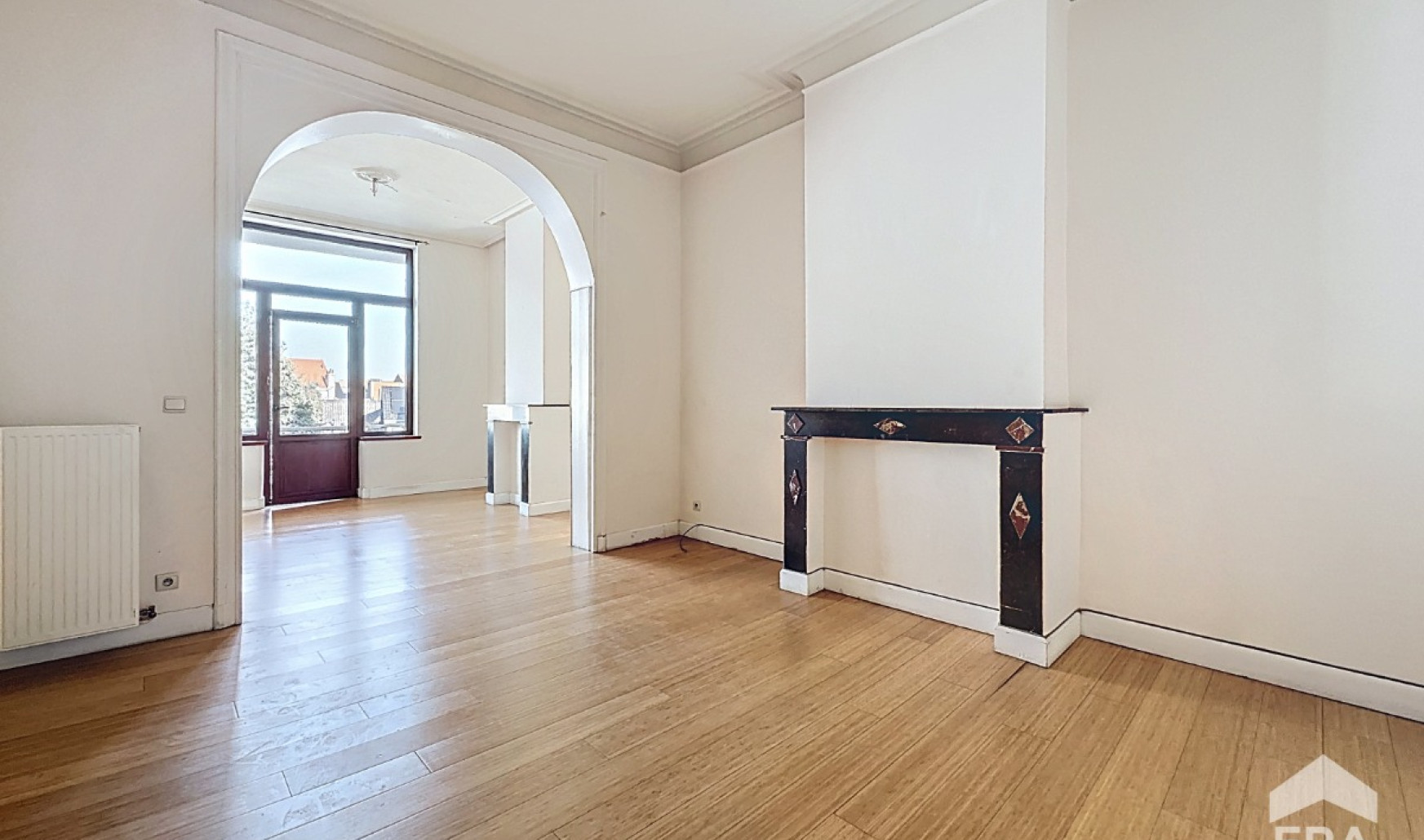 Chaussée de Waterloo - 516 - - 1050