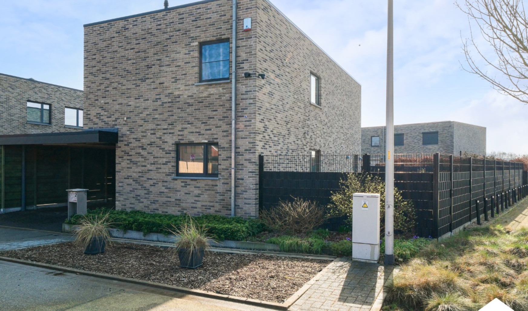 Wortelveldstraat - 2 - - 3900