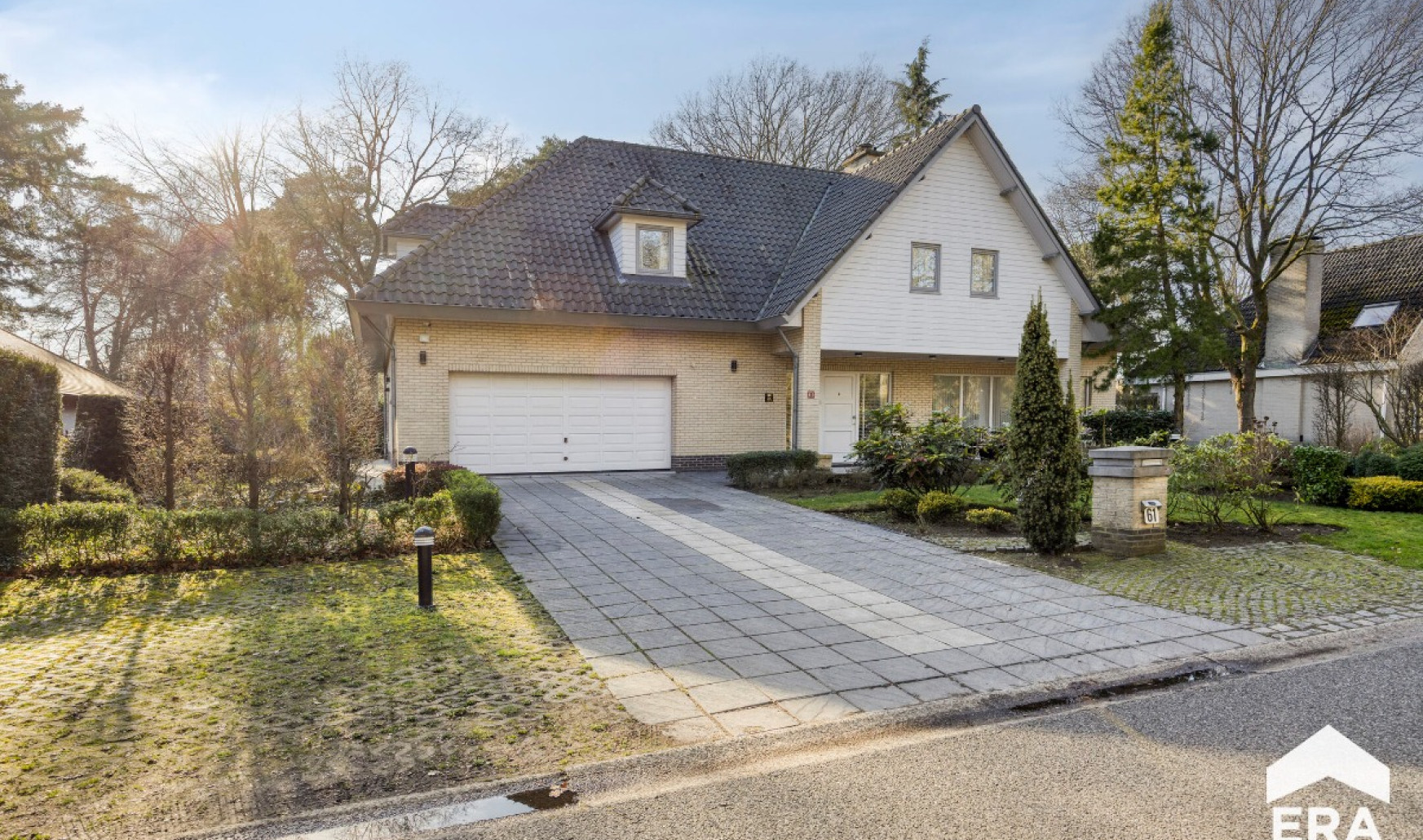 Slipstraat - 61 - - 3930