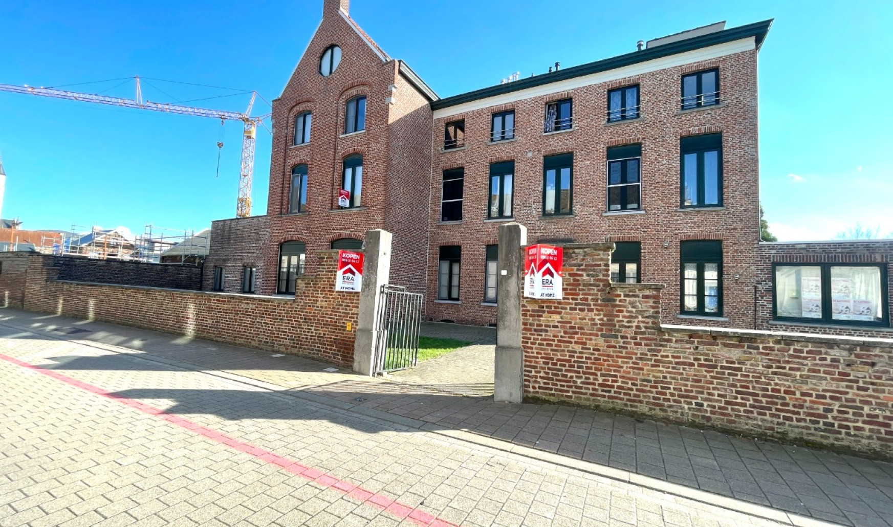 Koestraat - 29 - 1.1 - 8940