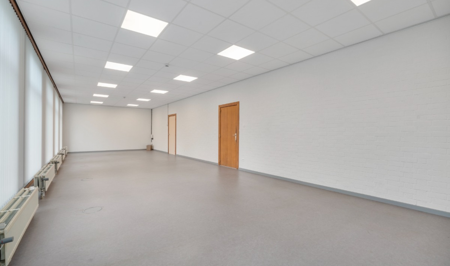 Trieststraat - 38 - unit 1 - 9960