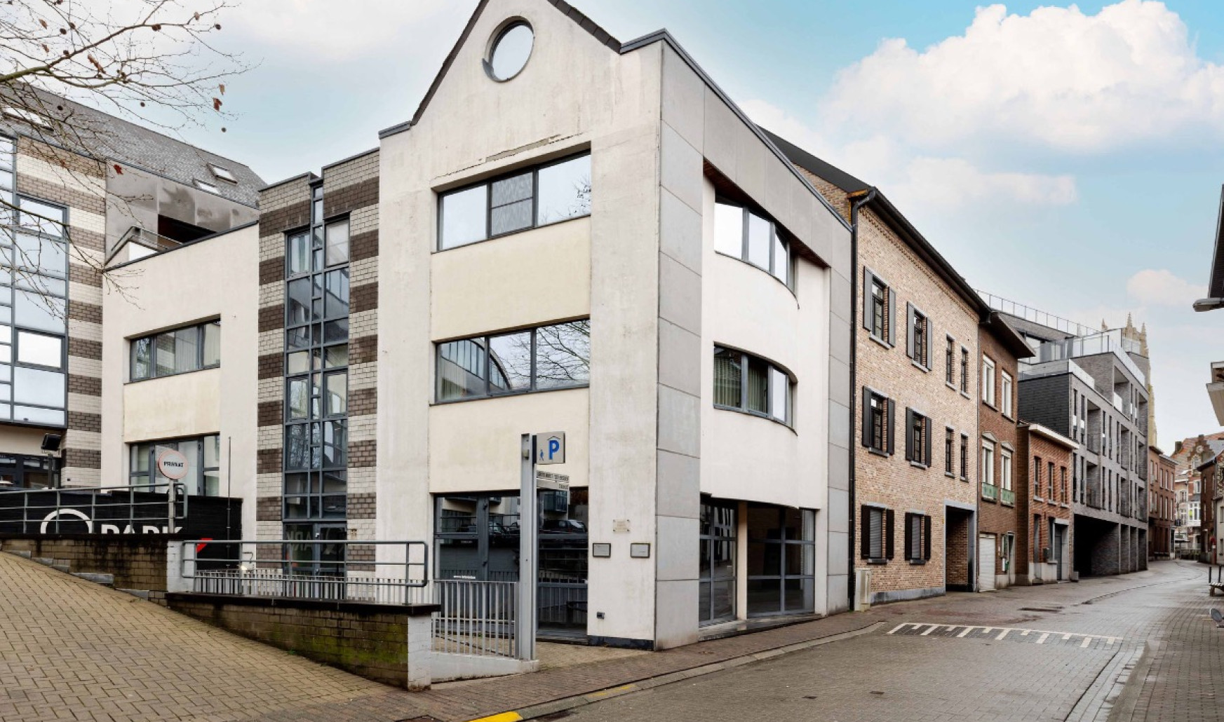 Hondsstraat - 21 - 3 - 3700