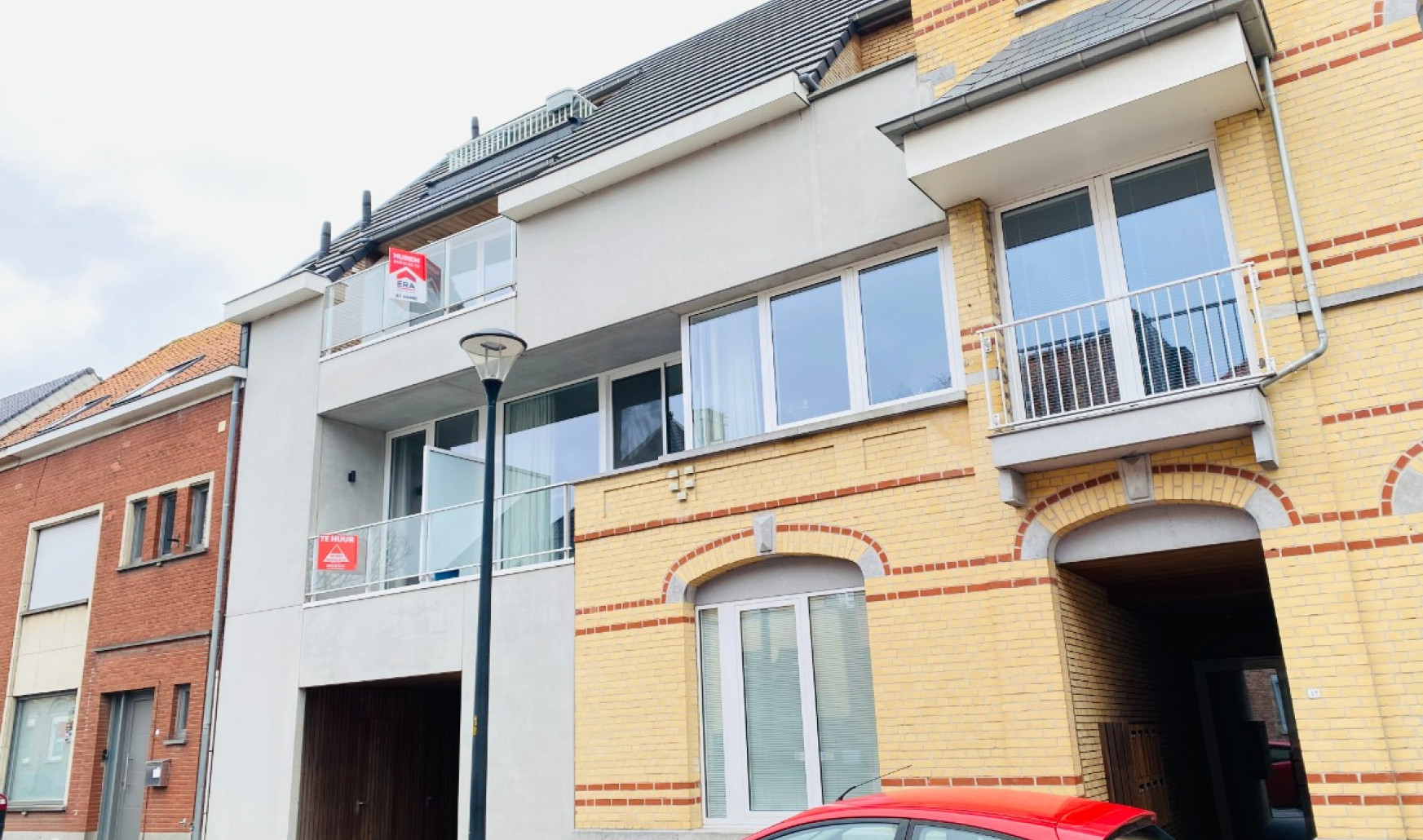 Wervikstraat - 41 - 2.1 - 2.1 - 8980