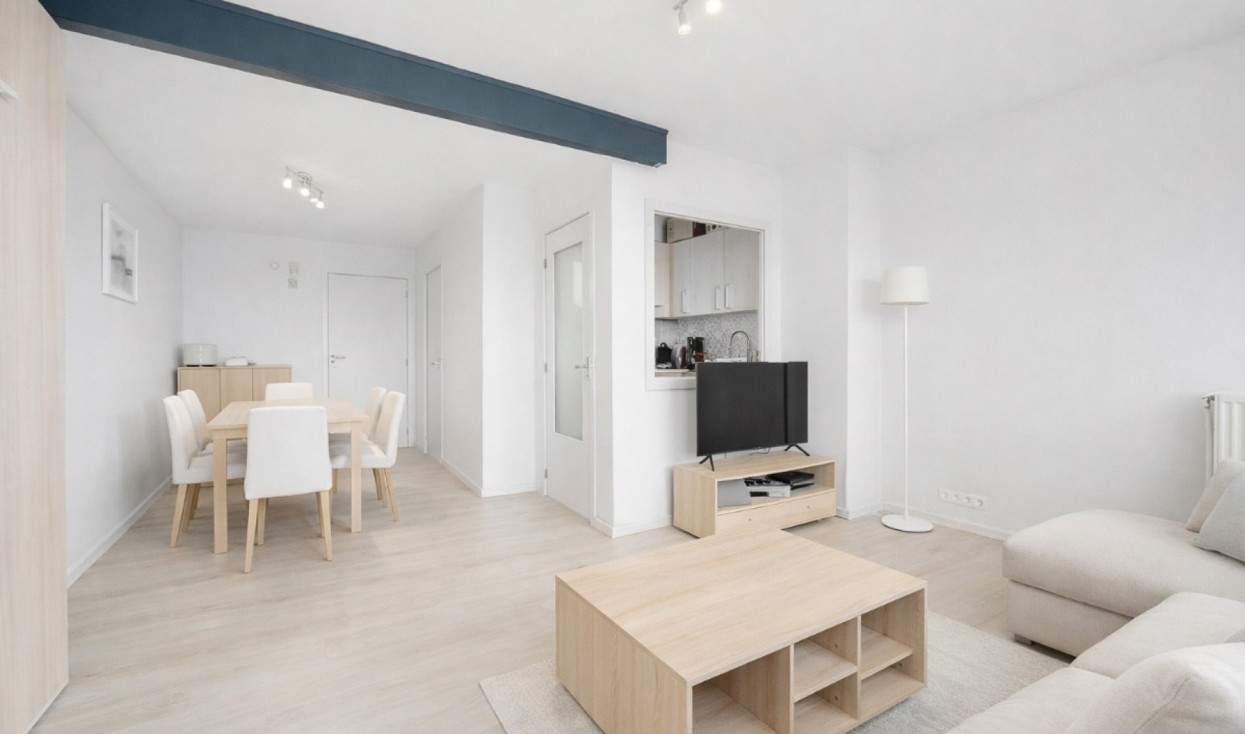 Nieuwpoortlaan - 133 - 0401 - 8660