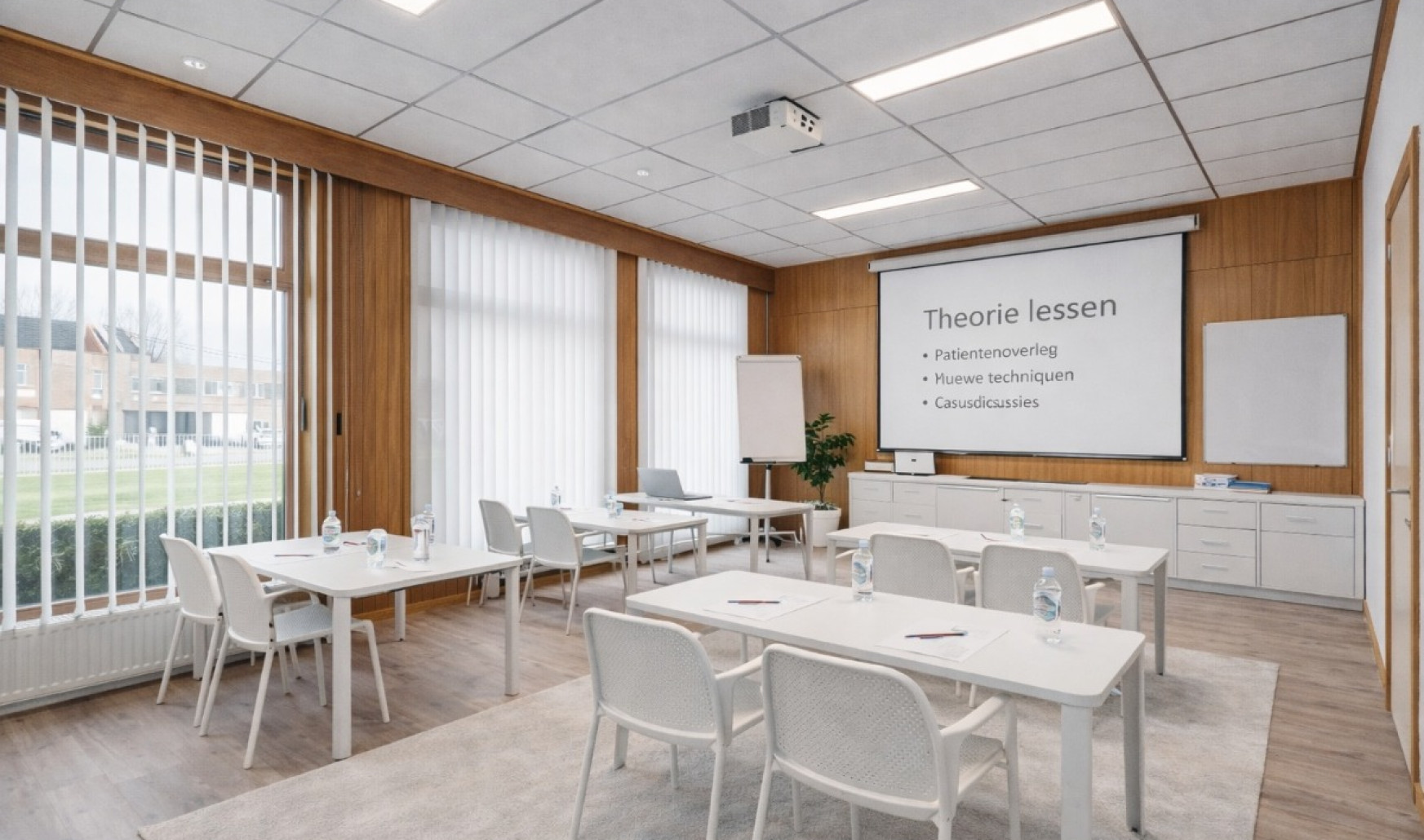 Trieststraat - 38 - unit 8 - 9960