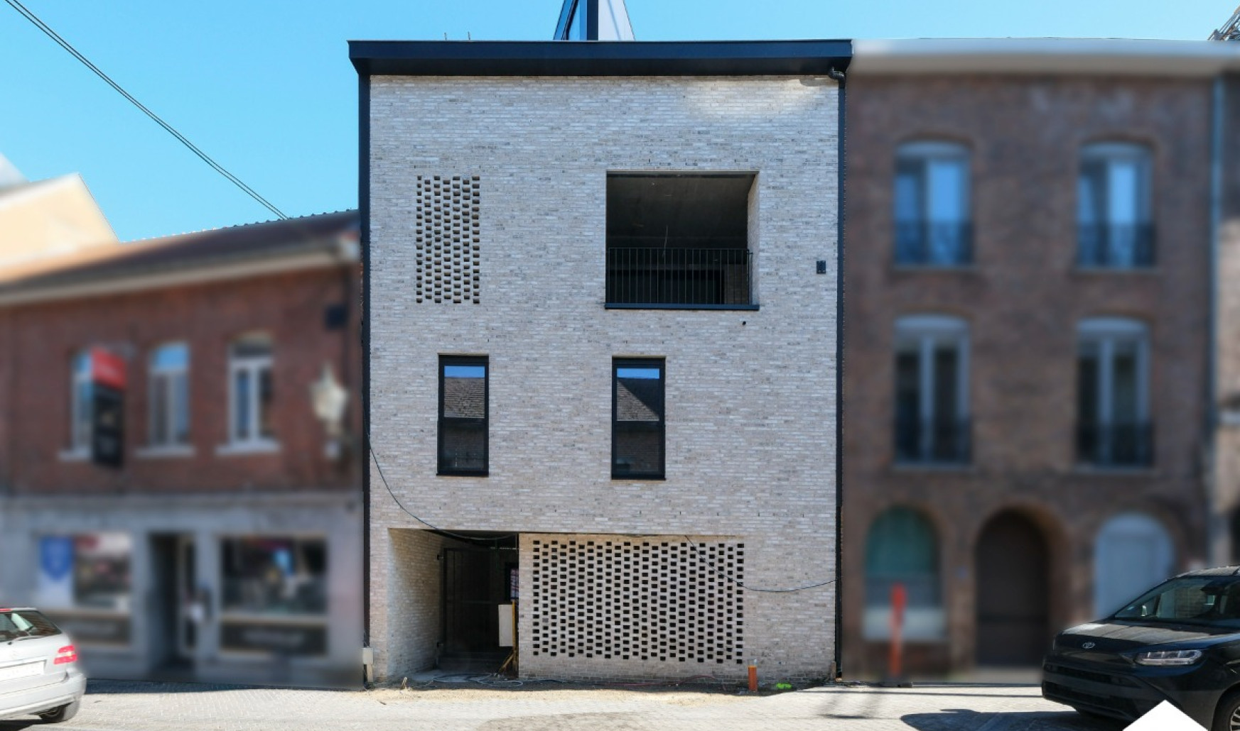 Brugstraat - 16 - 2.1 - 2.1 - 3740