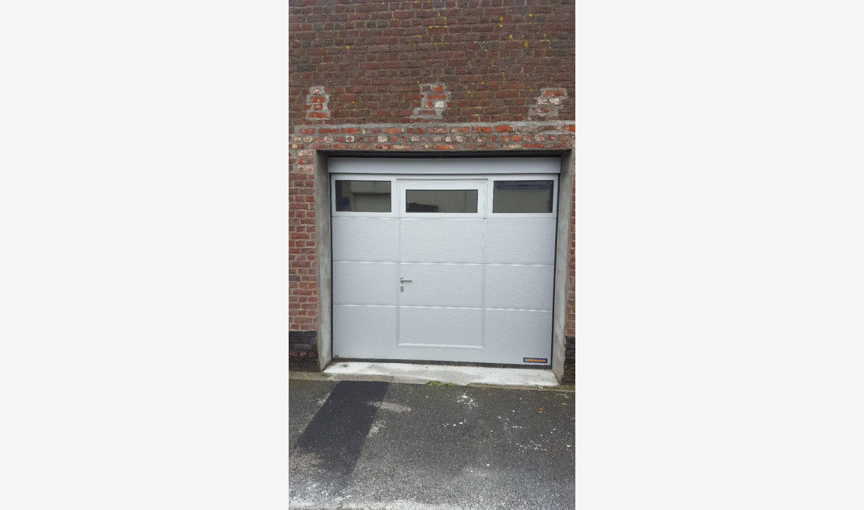 Leegstraat - 222 - - 8780