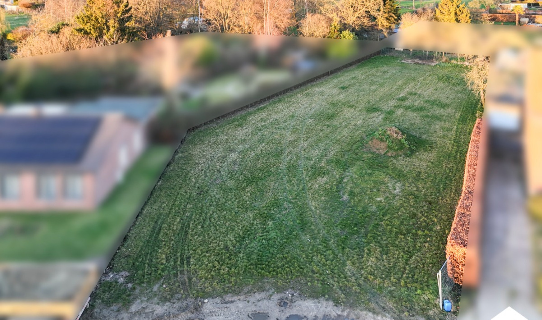 Kannaertsstraat - zn - - 3512