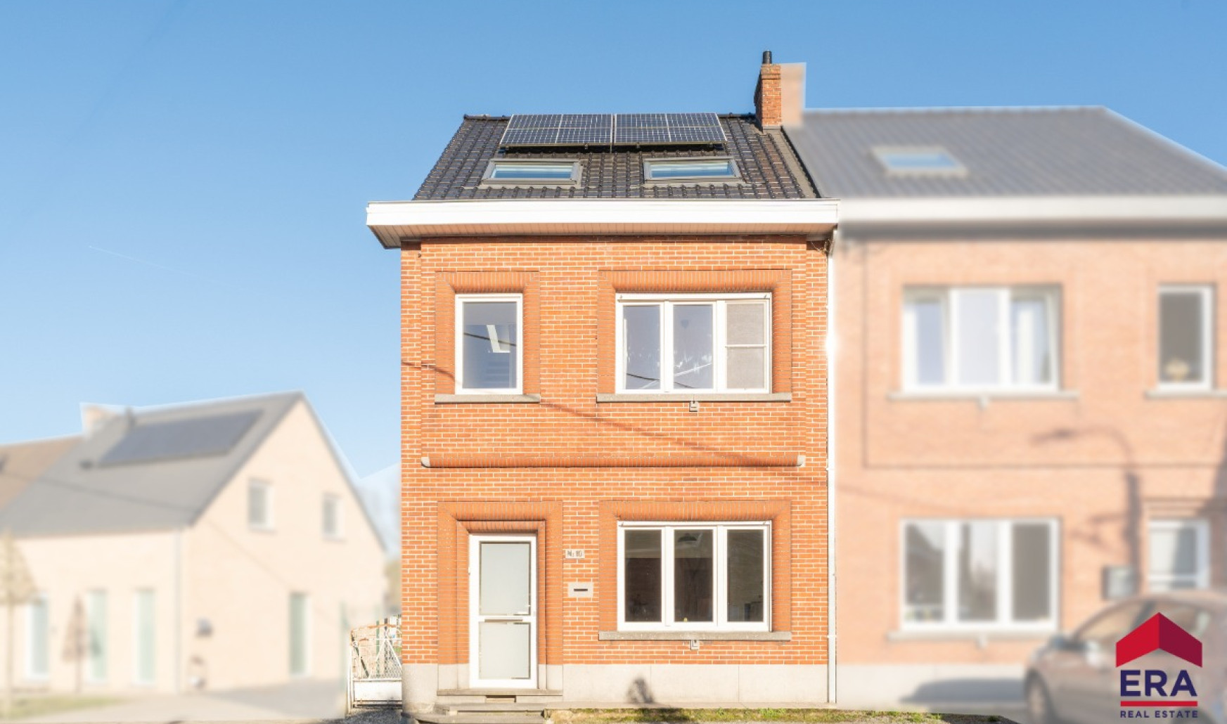 Beekstraat - 10 - - 9340