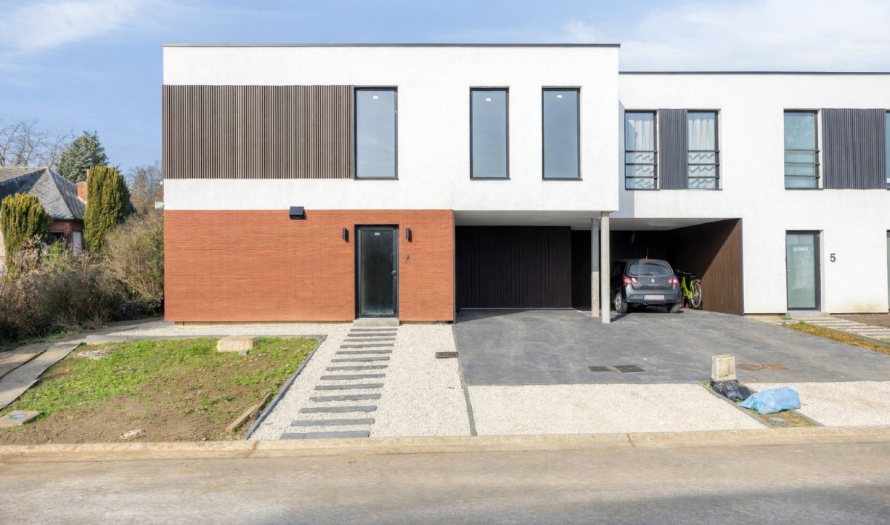 Bastionstraat - - - Lot 1.5 - 3293