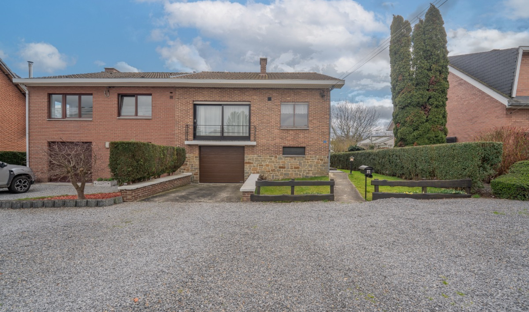 Rue d'Awans - 22 - - 4347