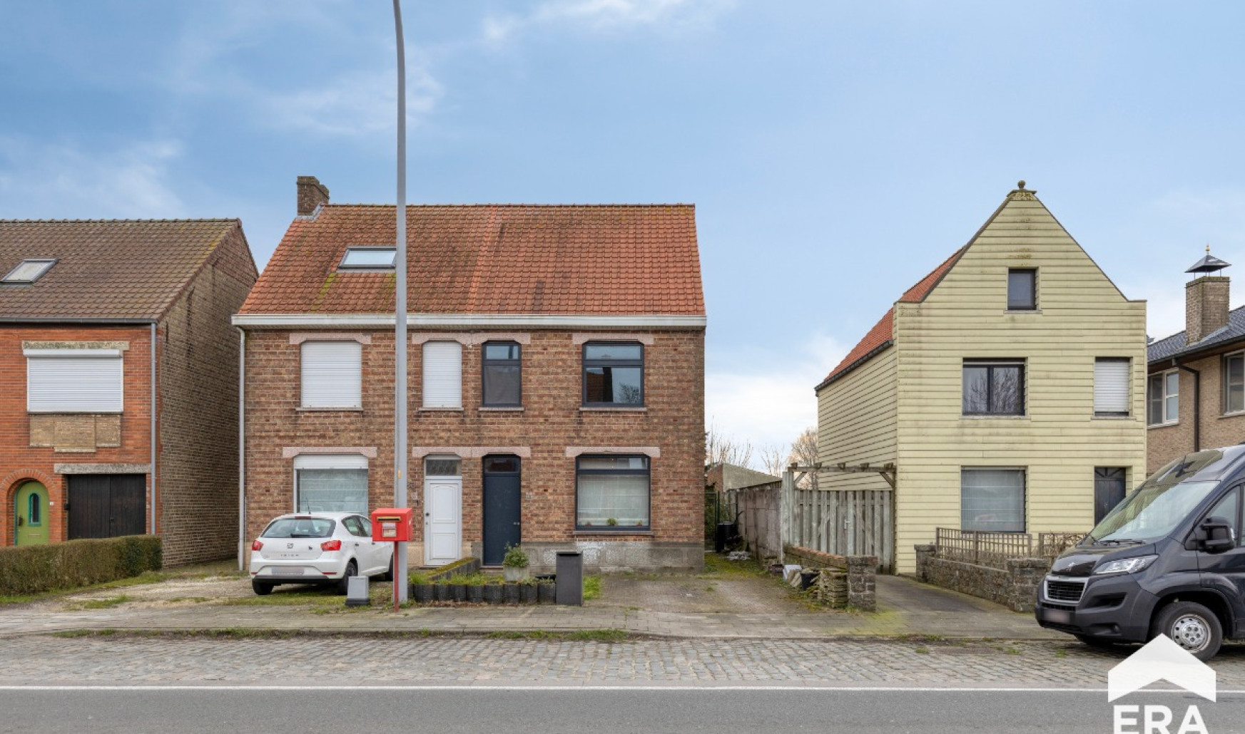 Torhoutsesteenweg - 85 - - 8210