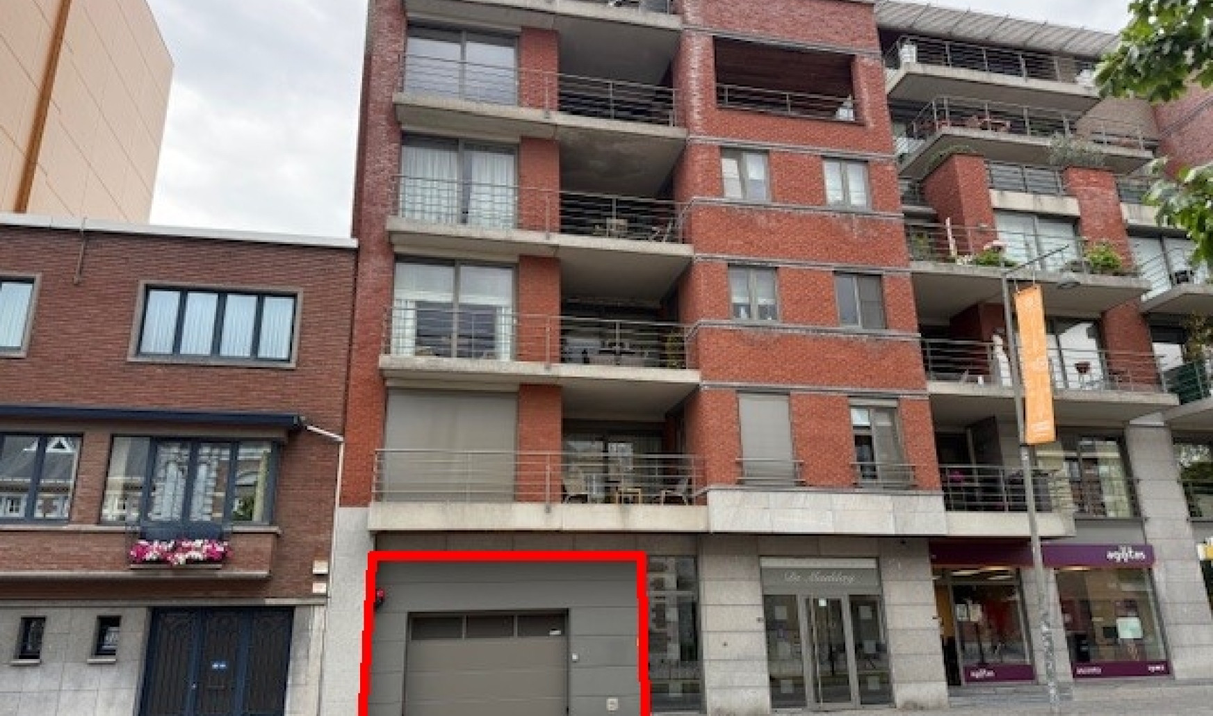 Thonissenlaan - 110 - stpl 23 - 3500