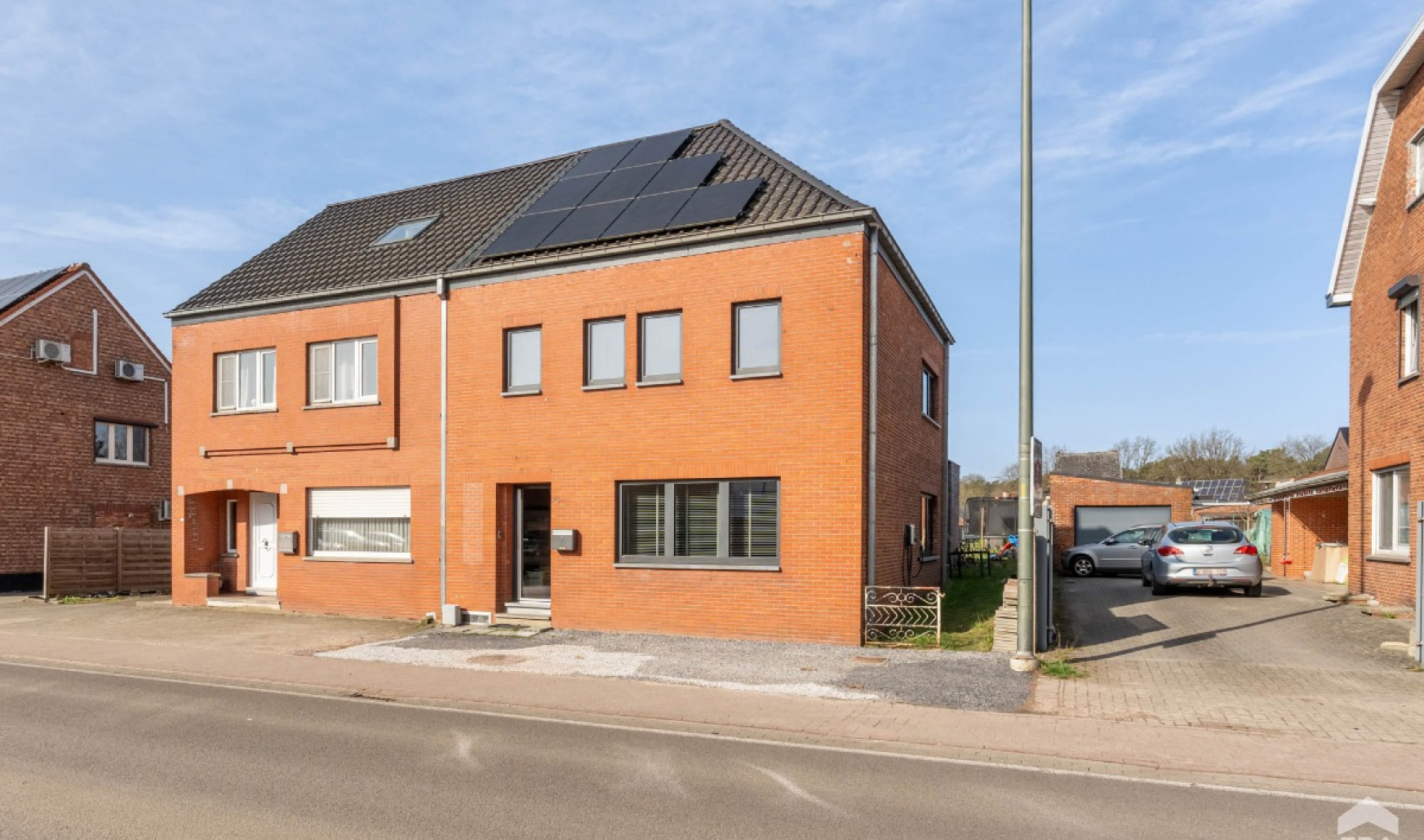 Heerbaan - 269 - - 3582