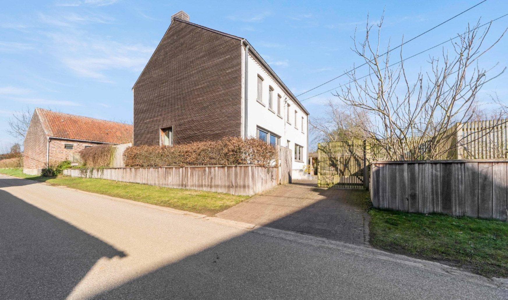 Heuvelstraat - 15 - - 3461