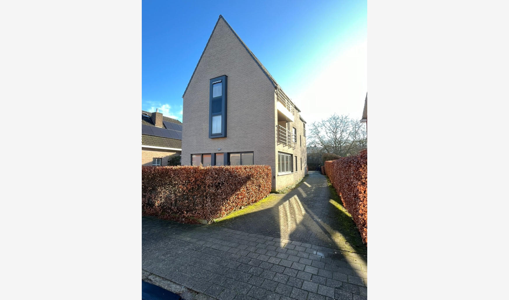 Leemstraat - 24A - 2 - 2320