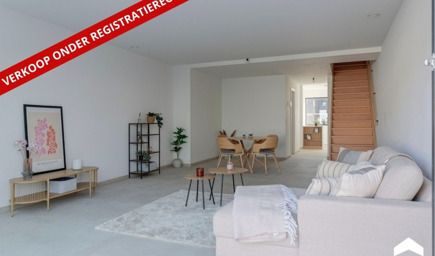 Hasseltsesteenweg - 116 - B - 3800