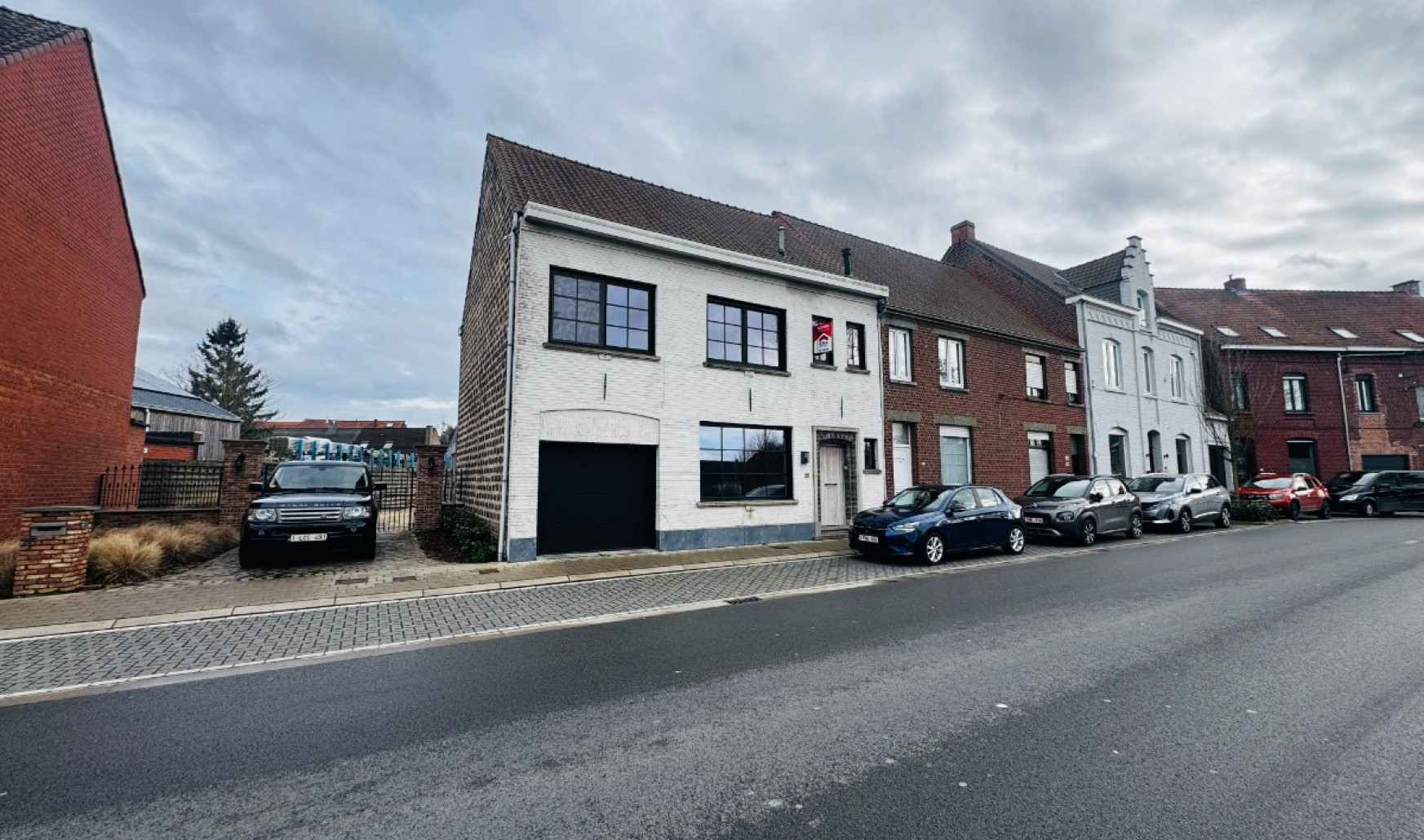 Lauwestraat - 26 - - 8930