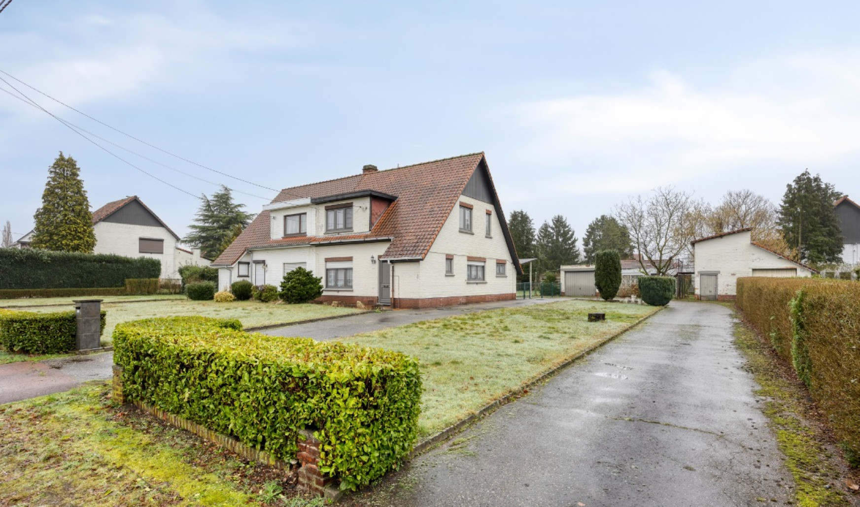 Turfstraat - 49 - - 3600