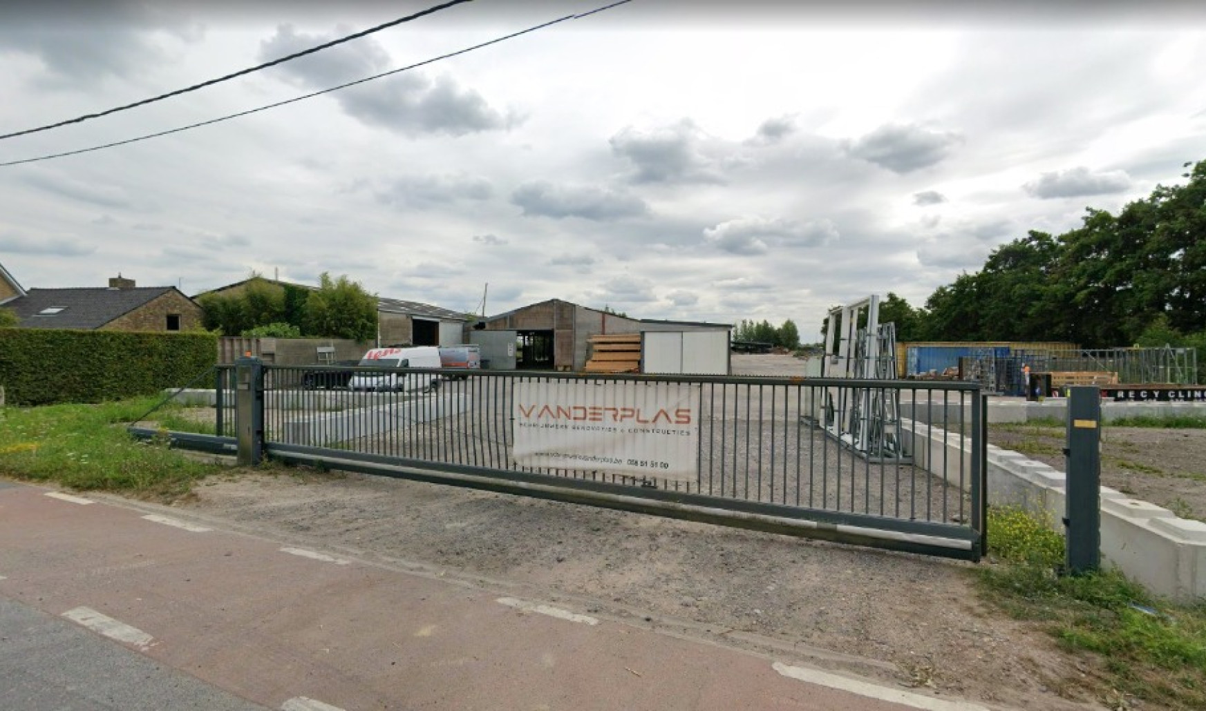 Kerselaarstraat - 10 - CDE - 8691