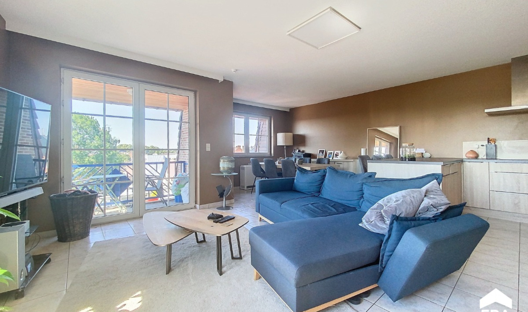 Avenue de Scandiano - 4C - 12 - 1480