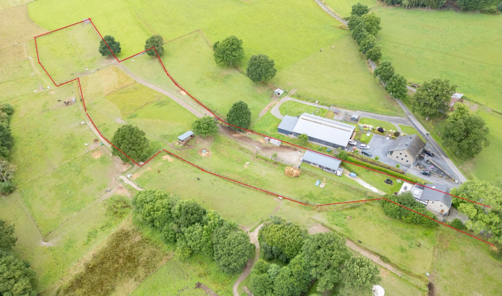 vielsalm - 13 - - 6690