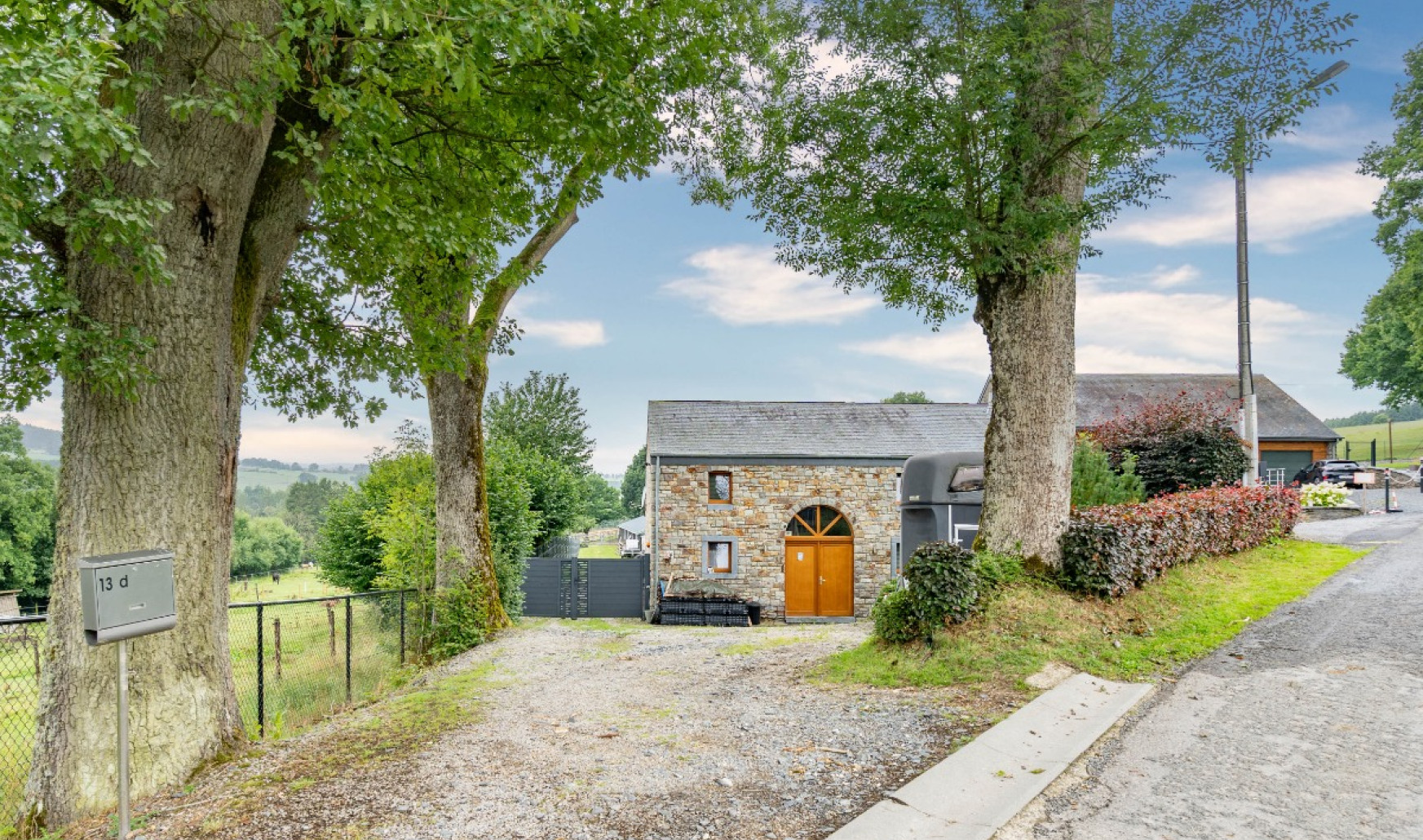 vielsalm - 13 - - 6690