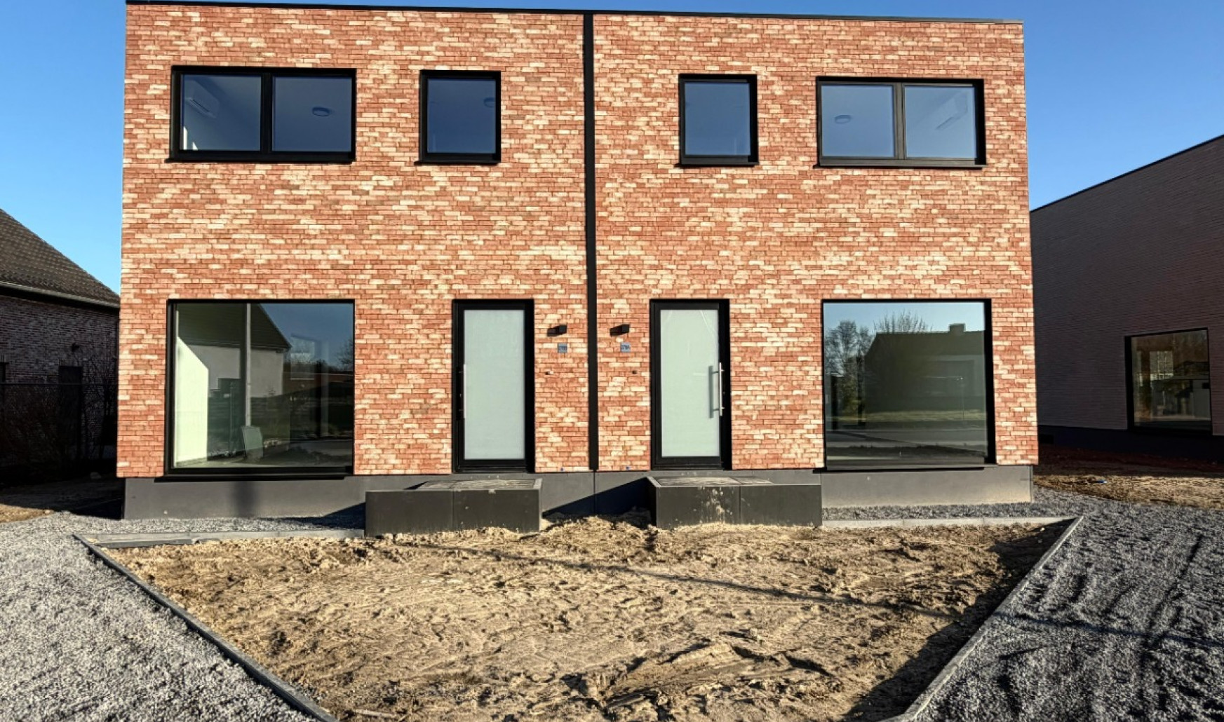 Stevoortse Kiezel - 278A - - 3512