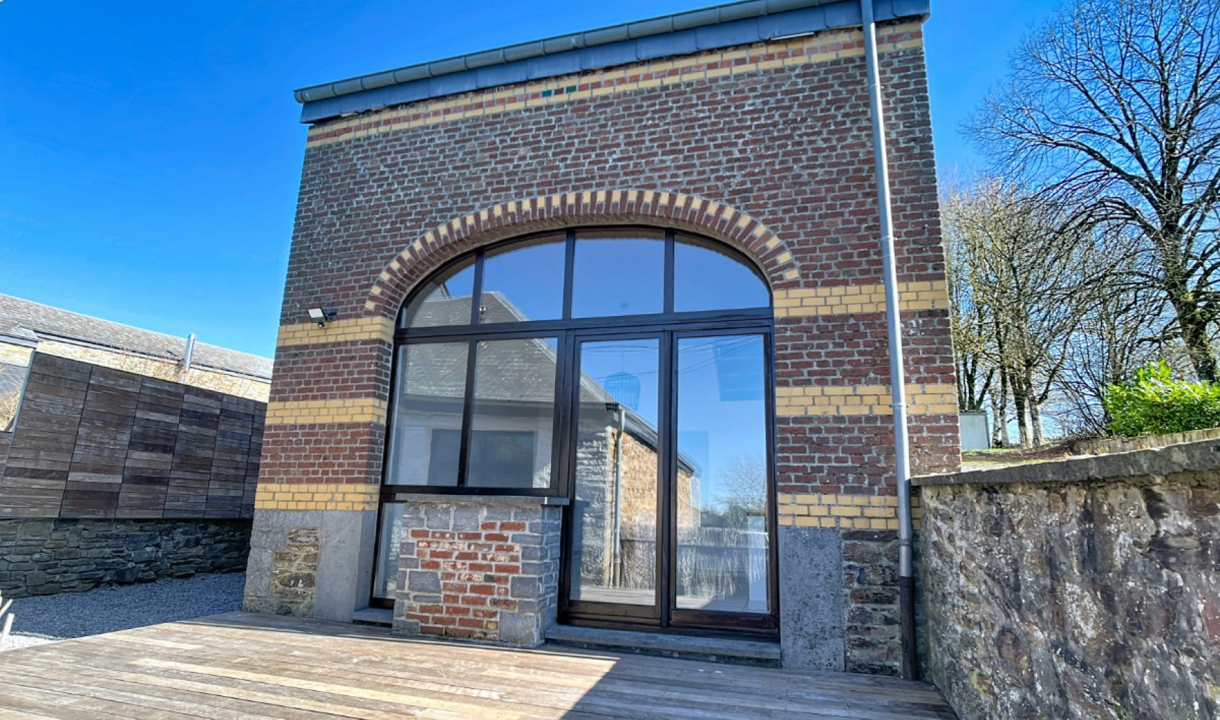 Rue de Recogne - 20 - B - 6890