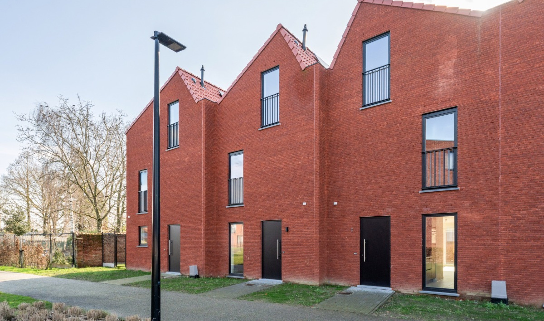 Brouwershof - 10 - - WO_30 - 8770